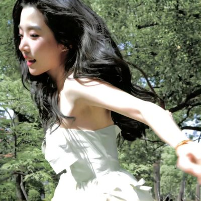 我永远爱你